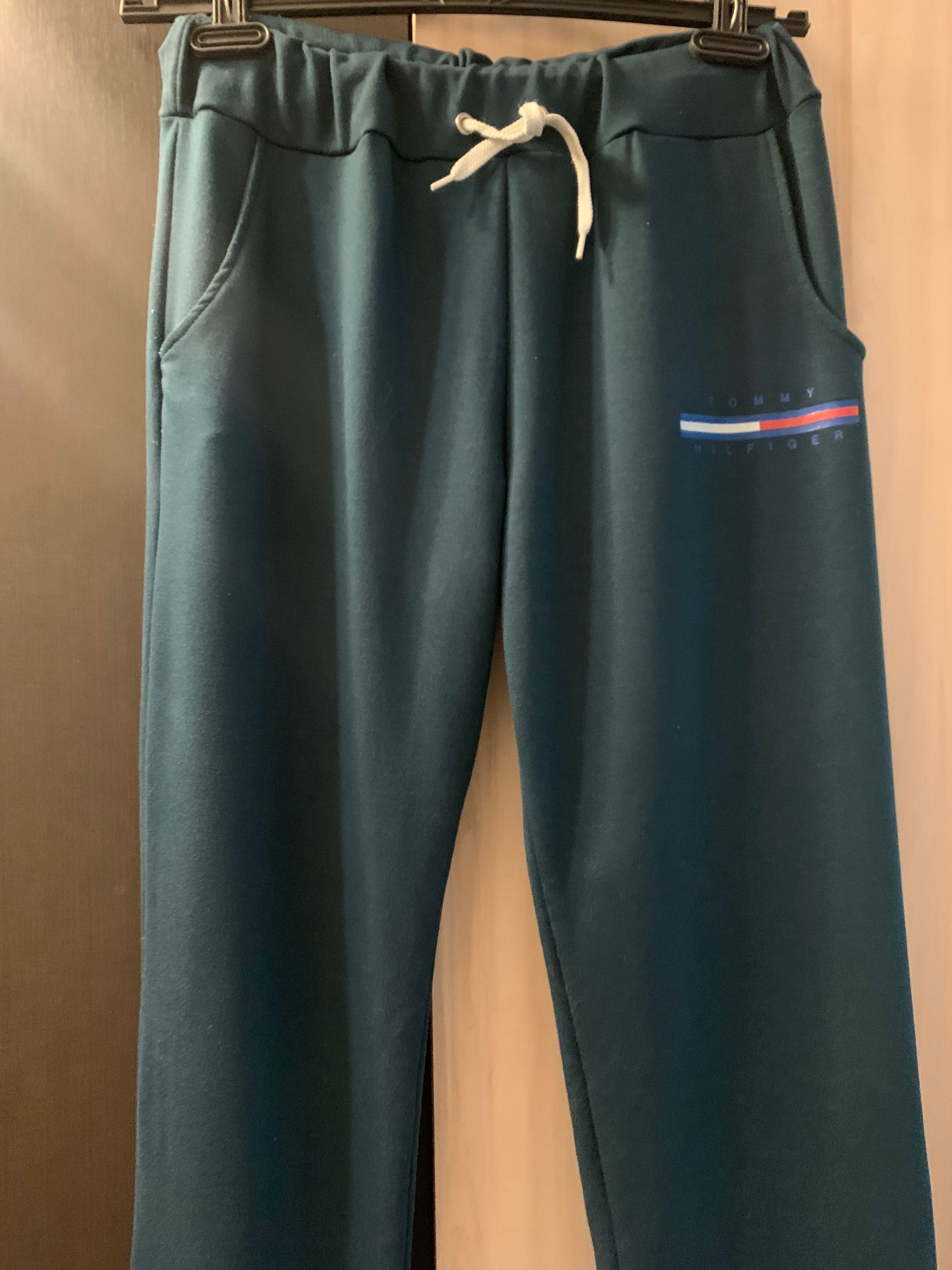 Штаны спортивные женские XL