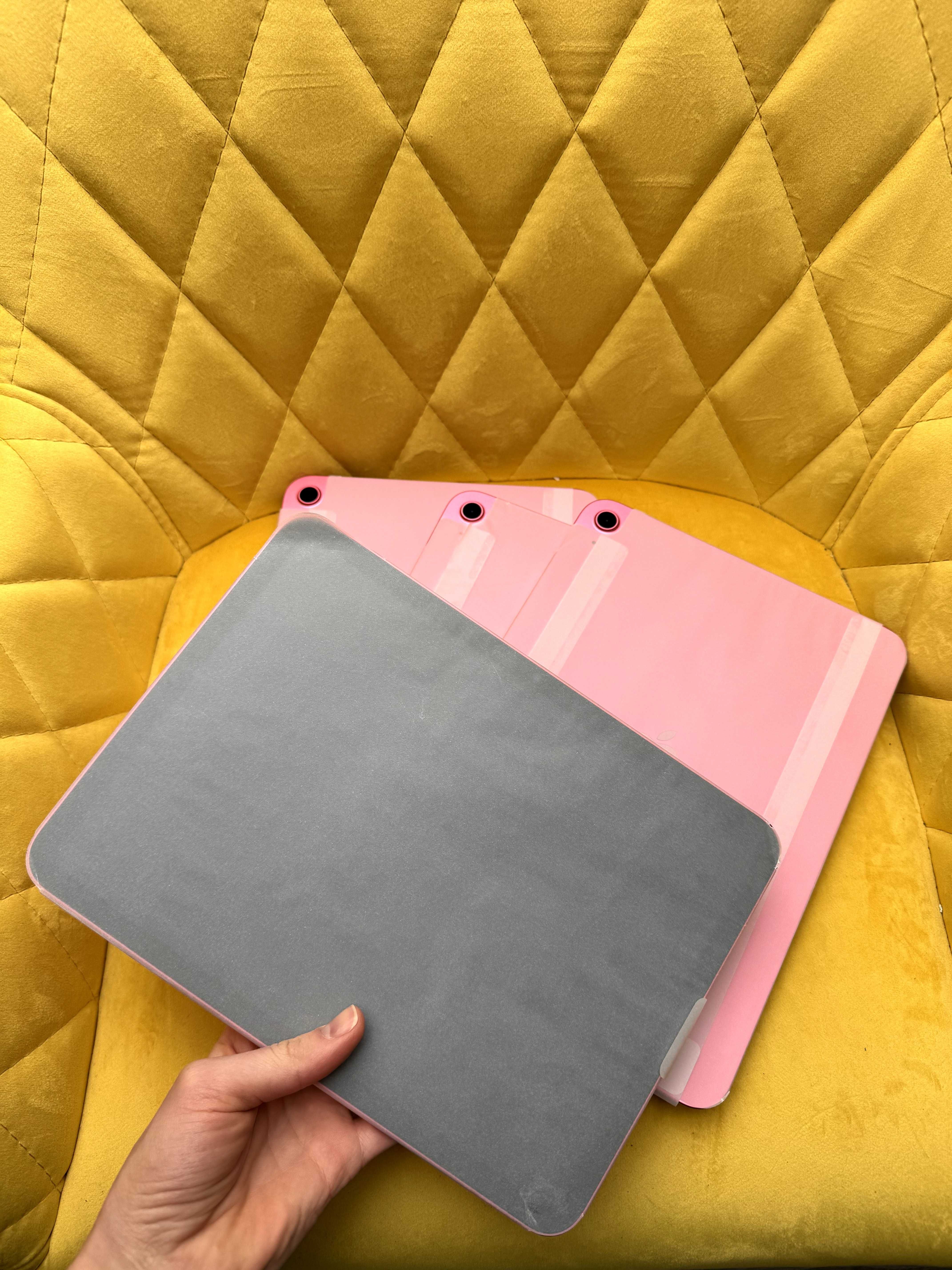 iPad 10 GEN 64GB Pink Нові Неактивовані з США