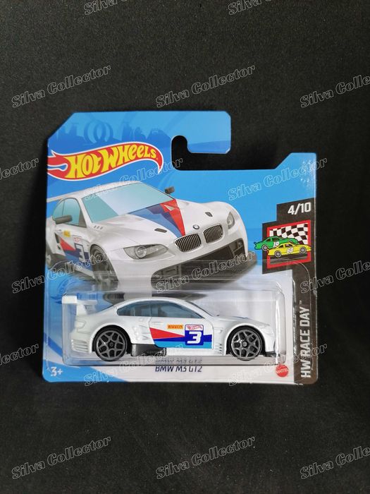 BMW M3 Gran Tourer 2