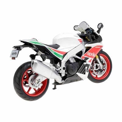 Motor model 1:12 RMZ HOBBY Aprilla RSV4 RR 2020 Ra