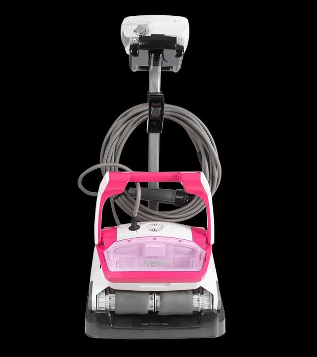 Aspirador BWT Tornado D.600 Seminovo