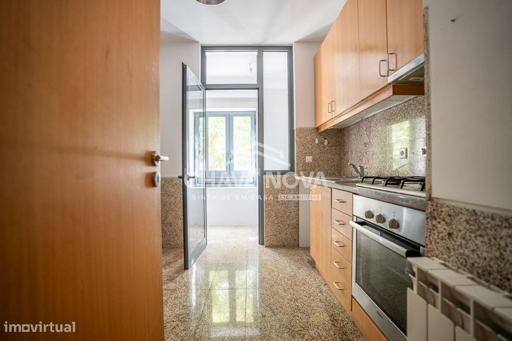 Apartamento T1 – Quinta da Seara