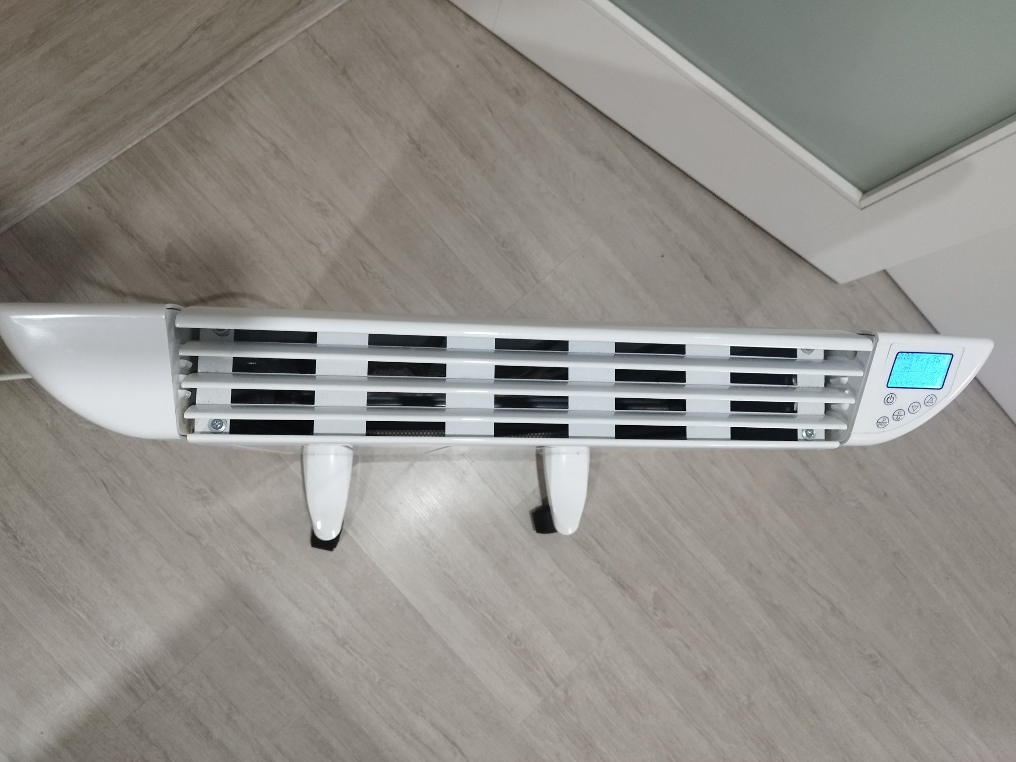 Aquecedor térmico Becken  1000W