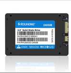 240 gb SSD Rouhong нові