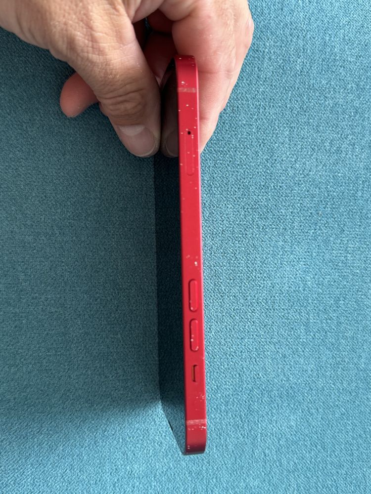 Iphone 13 256gb w bardzo dobrym stanie