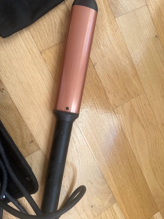 Плойка  Babyliss