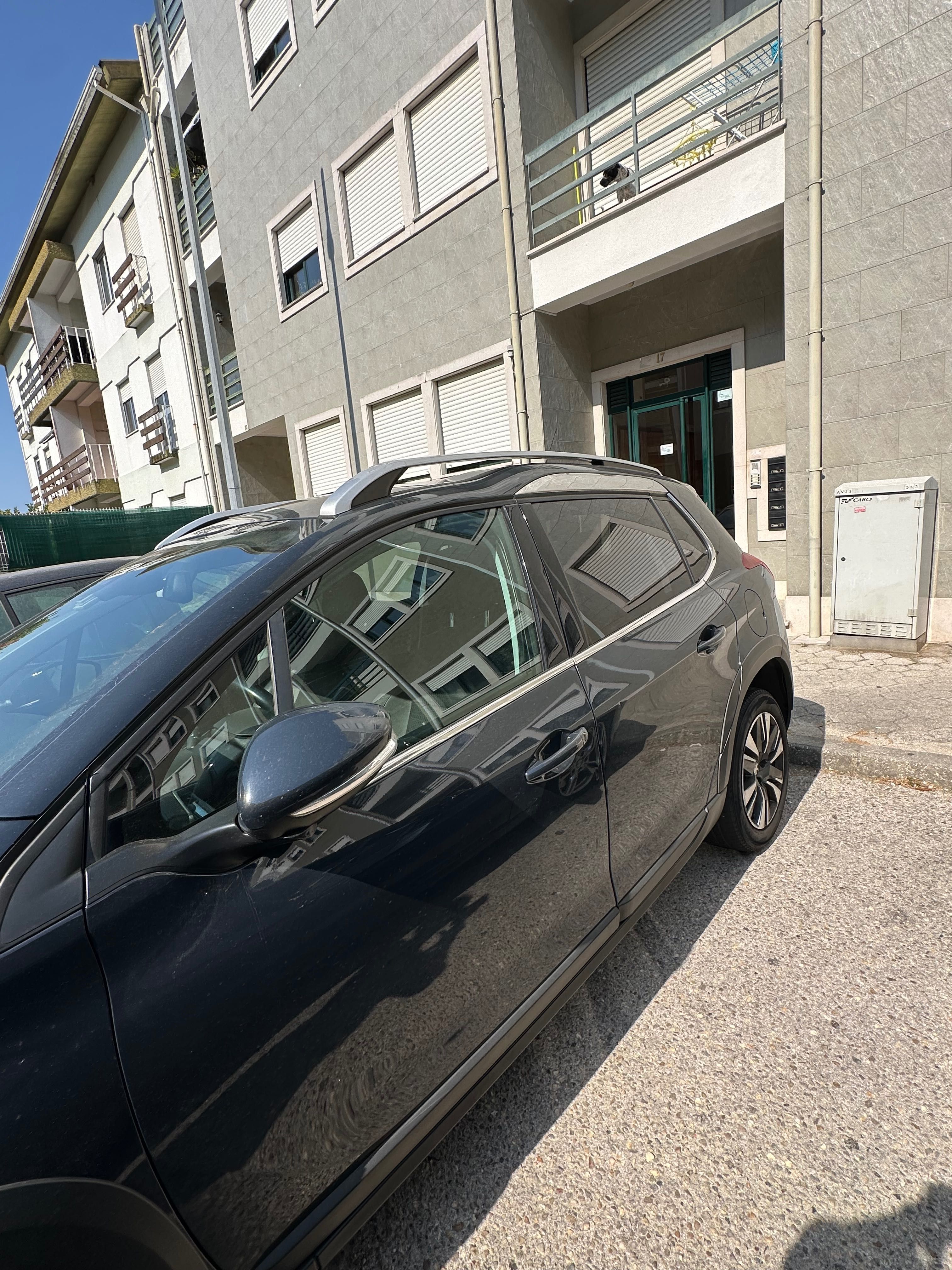 Peugeot 2008 de 2019