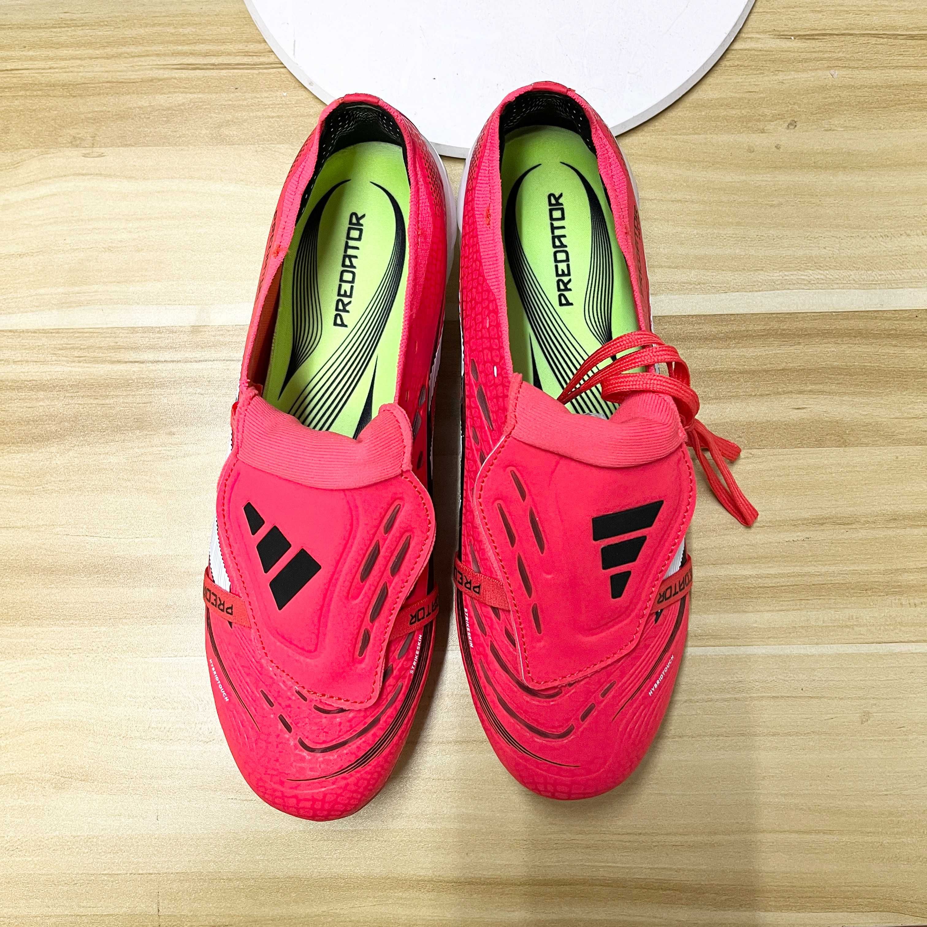 Buty adidasPredatorElite FG Moda Obuwie sportowe rozmiar.43