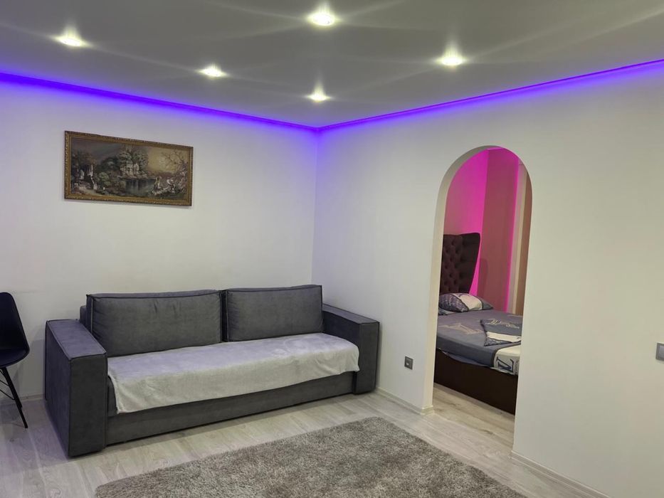 Здам квартиру в центрі подобово або погодинно. Бульвар Славы