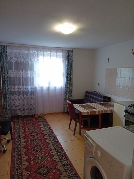 Mieszkanie do wynajęcia  33m