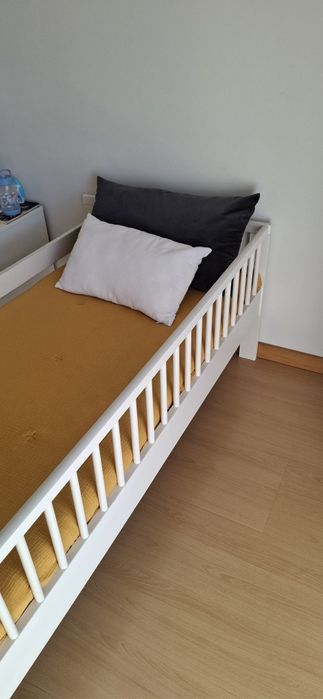Cama criança ikea