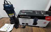 Zatapialna pompa wodna CP-5502 Champion - 3750 W - 10000 l/h