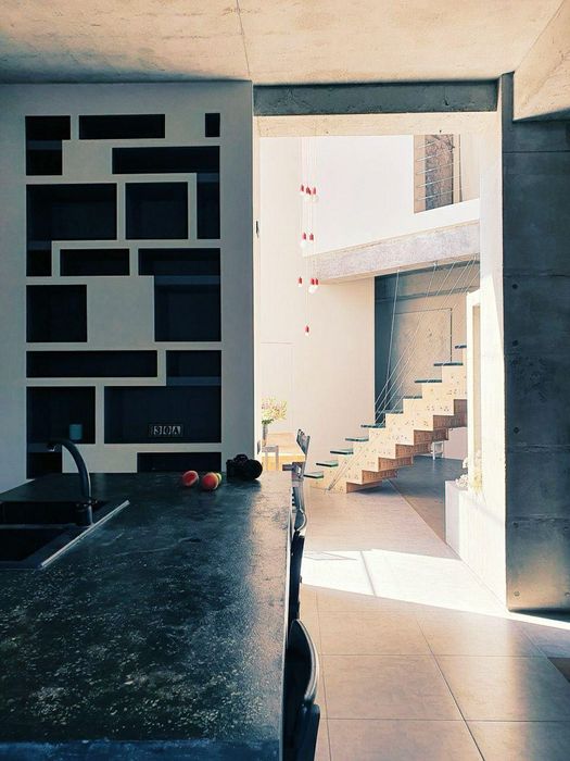 Без комиссии, Фонтан, Современный дом 315м2 на 7 сотках