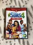 Sims 4 Psy i Koty