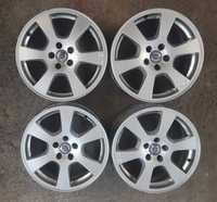 alufegi 5x108 17  Volvo xc60 xc70 v60 s80