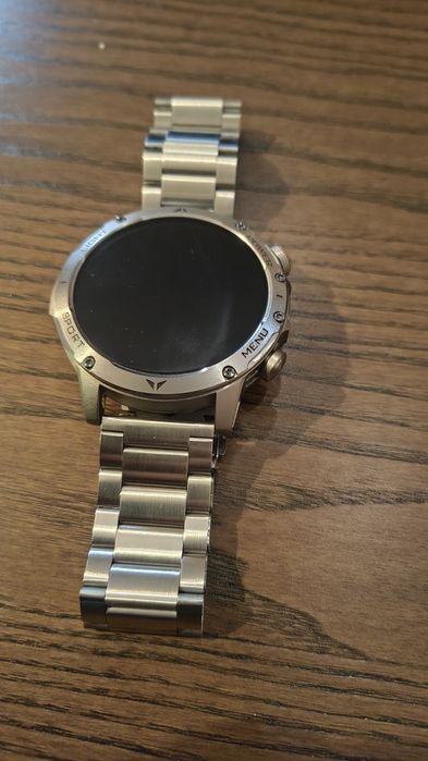 Zegarek Smartwath Manta
