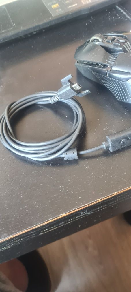 Mysz logitech G903