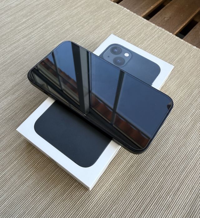 iPhone 13 256GB - Excelente estado