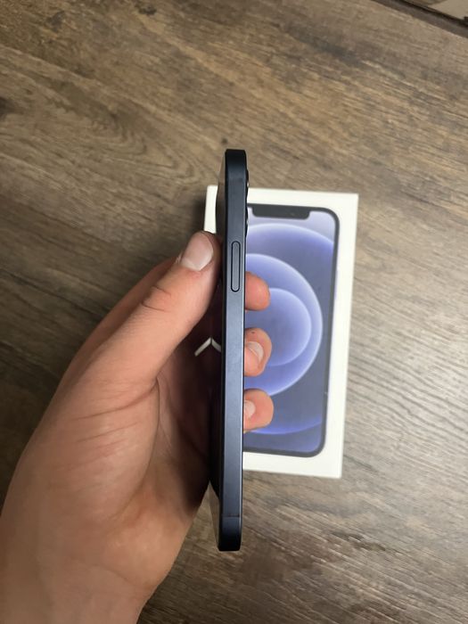 Iphone 12 64Gb 79% bateria