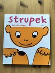 Książka "Strupek"