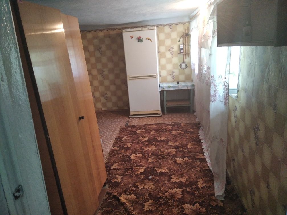 Дом в отличном состоянии