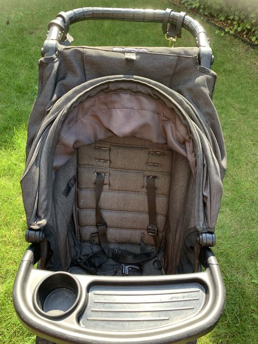 Wozek Baby Jogger
