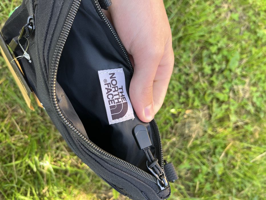 Сумка The north face