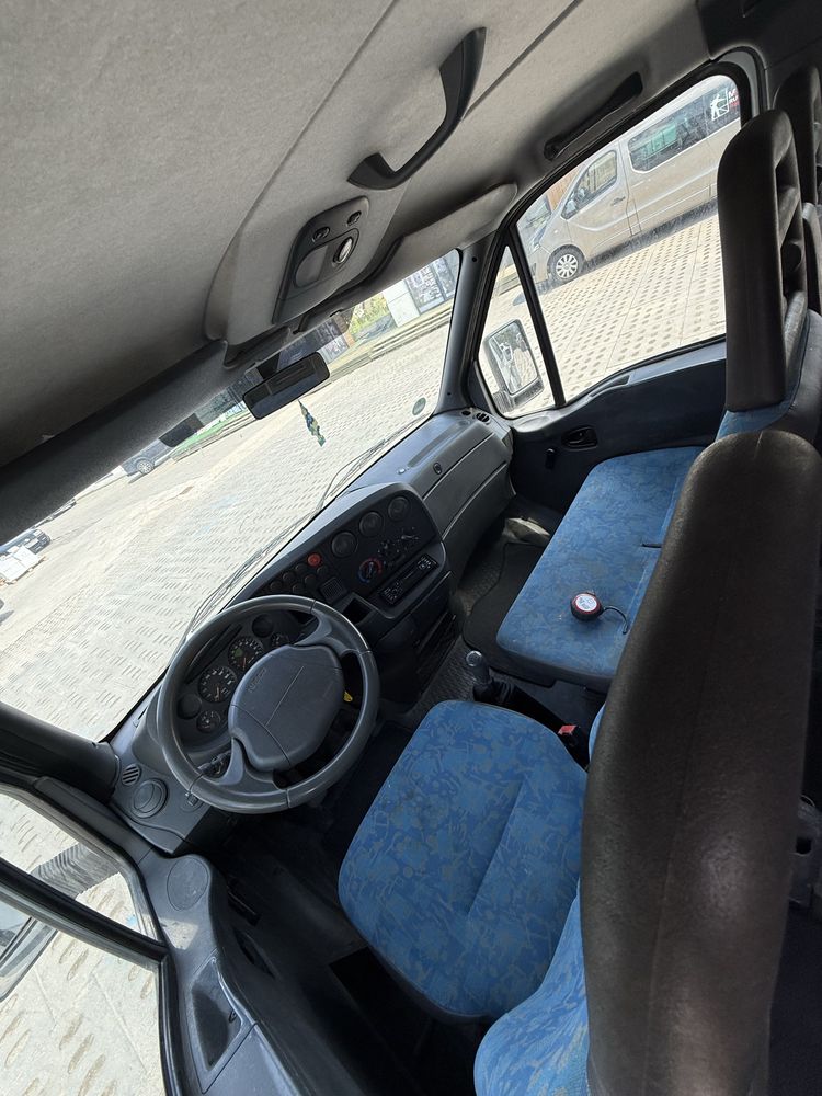 Sprzedam Iveco Model 40 C 10