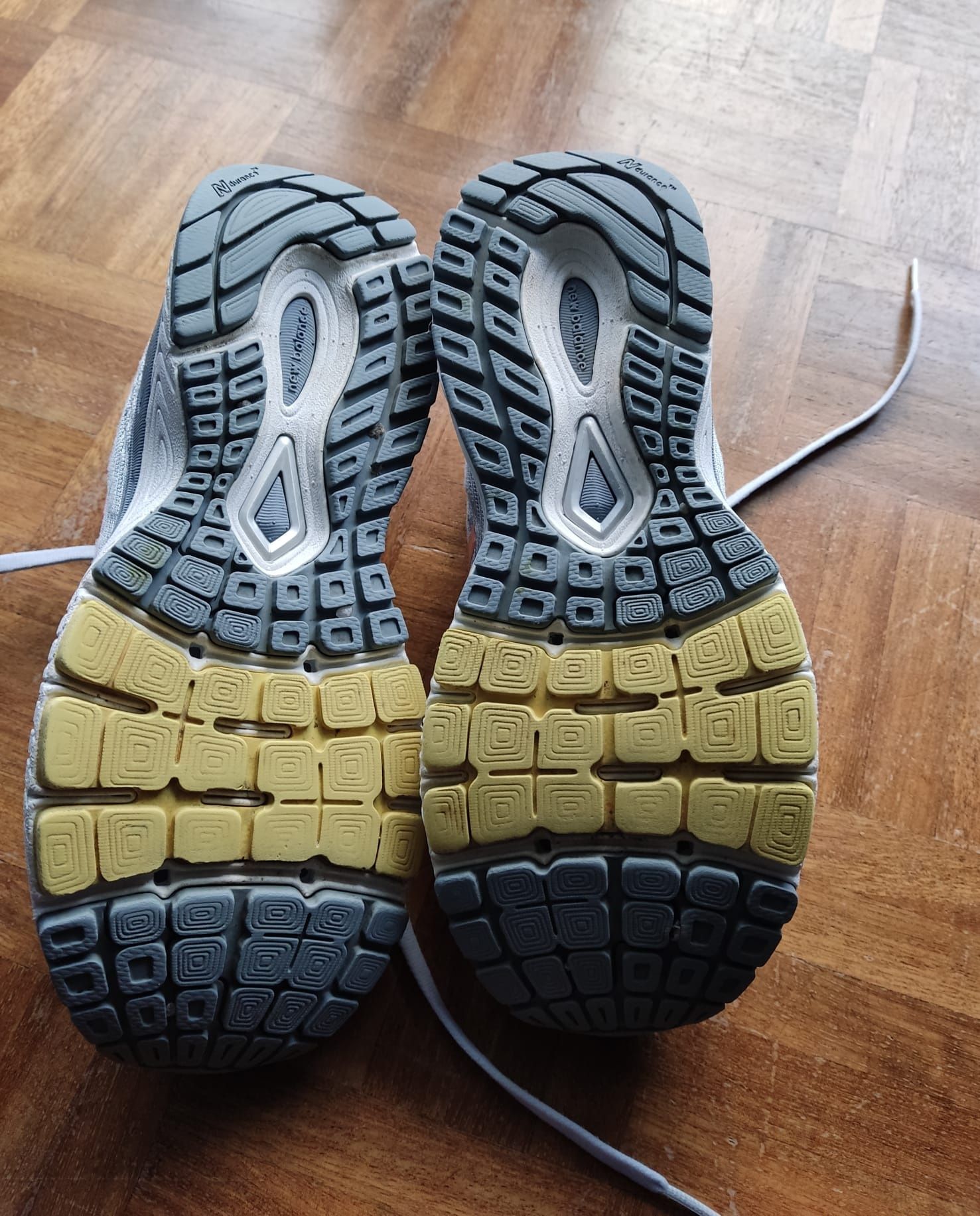 Tênis New Balance Solvi 2 senhora
