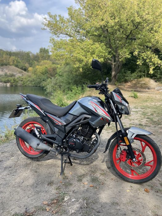 Viper v200b первая регестация 2025
