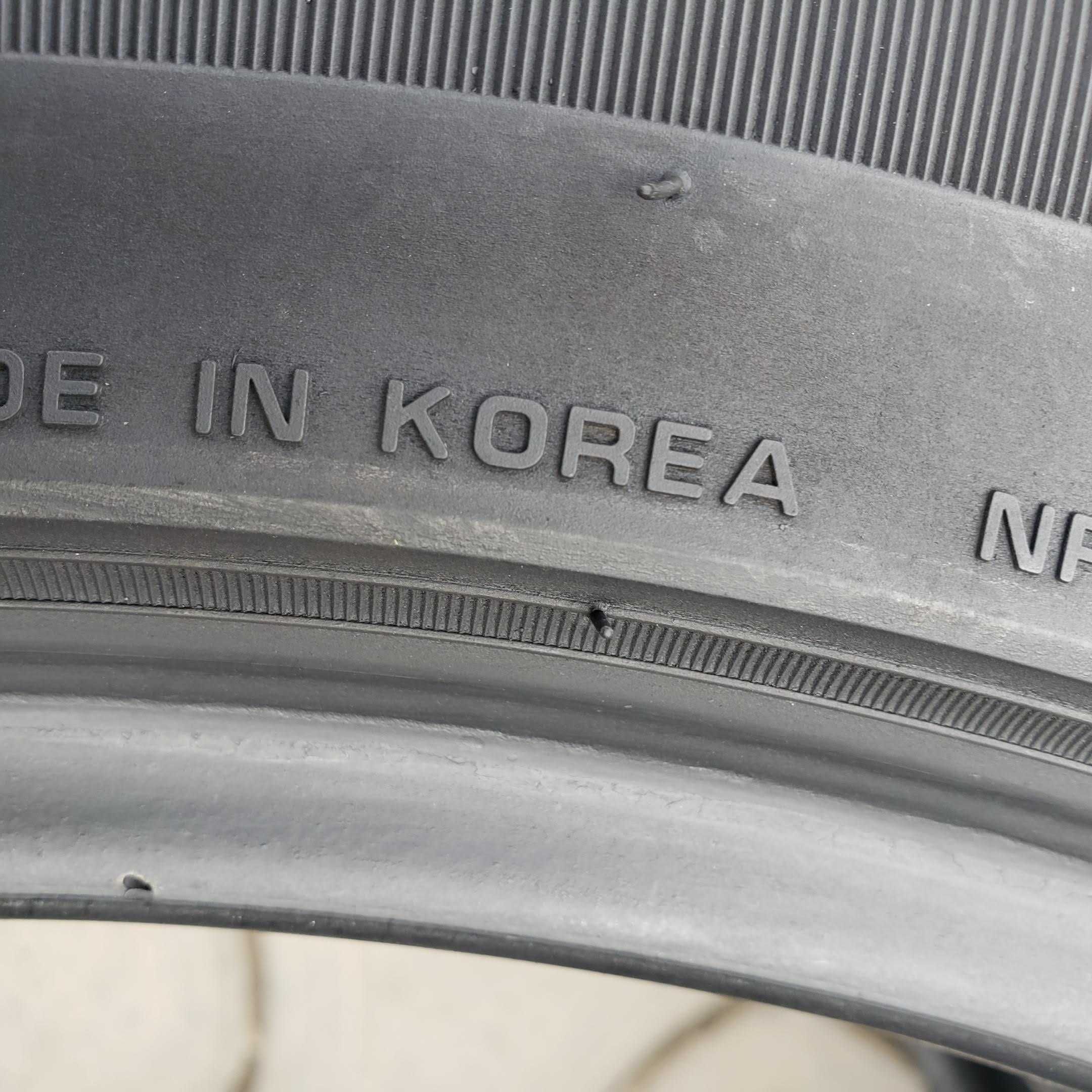 Шини 225/50 R18 Nexen (Нексен)  100$/2шт. літня резина