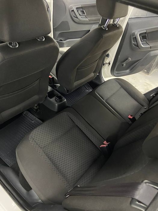 Продам Фабия 1.4 газ,бензин