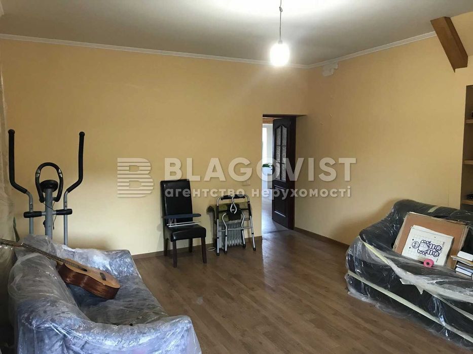 Продаж 3х пов. будинку 400м2, Деміівка