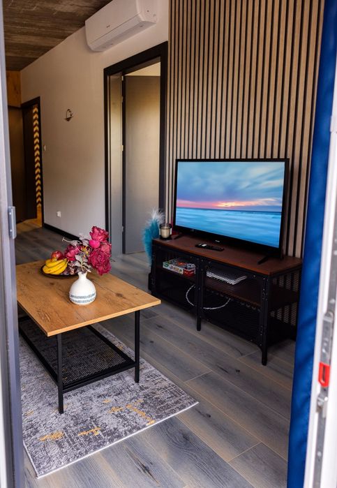 Baltic-Apartments Mielno nad morzem