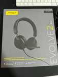 Jabra evolve 2 40 USB-A