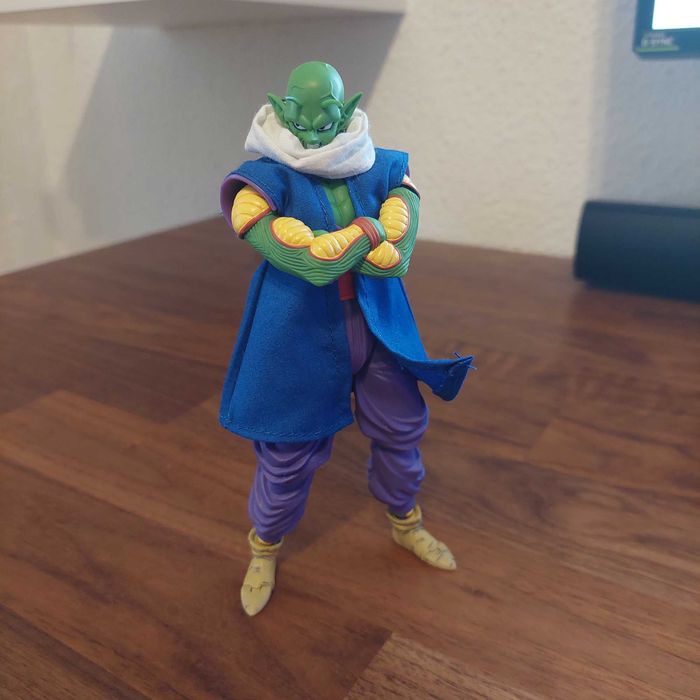 Dragon Ball S.H.Figuarts várias figuras