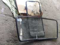 Szyby Fiat 126 komplet