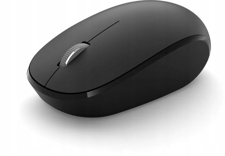 Zestaw Bezprzewodowy Klawiatura I Mysz Microsoft Bluetooth Desktop