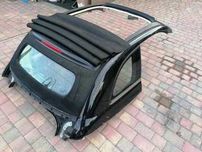 Криша Fiat 500 Cabrio