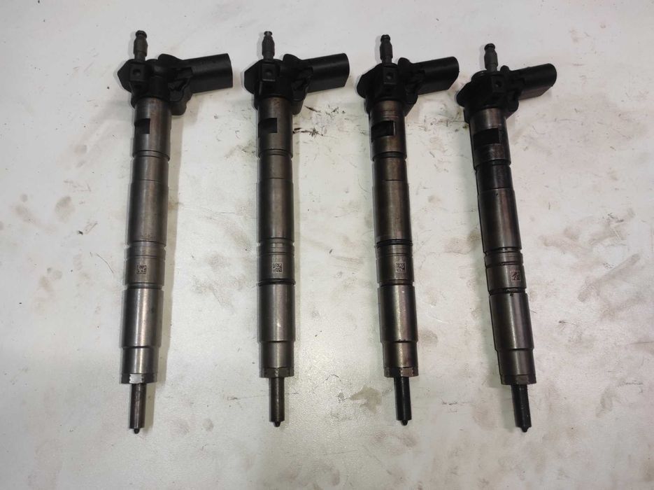 Форсунки 0445116030 03L130277 Volkswagen Audi Skoda Seat 2.0 TDI