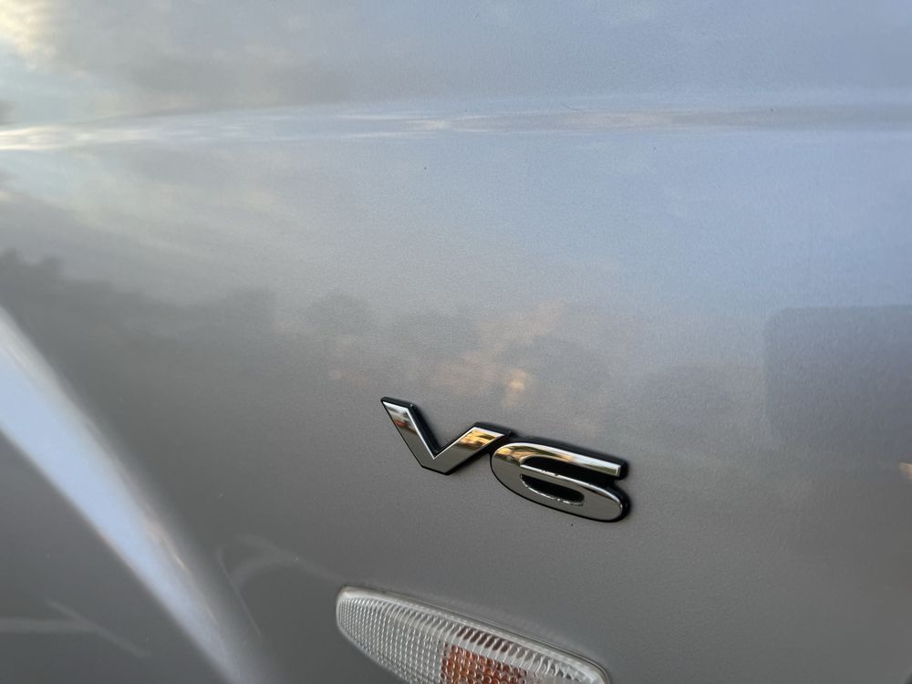 Mitsubishi outlander xl
