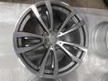 Felga nowa BMW 20 X5 F15 X6 F16 cali wzór 469 Nr. mag. 0/503