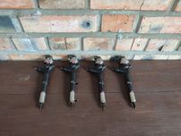 Форсунка форсунки 1.7 Opel 8-97376270-3 Zafira Corsa Mokka Meriva