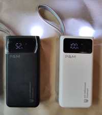 Павербанк( power bank)-20000-30000-40000Ah