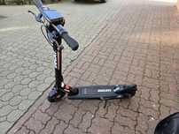 Hulajnoga elektryczna Ducati pro 3