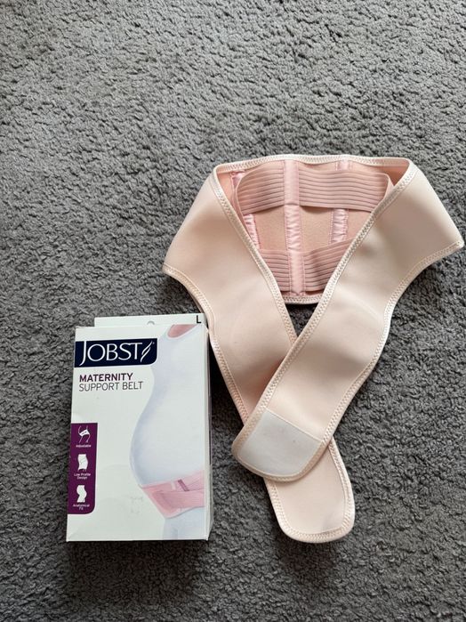 Бандаж для вагітних Jobst