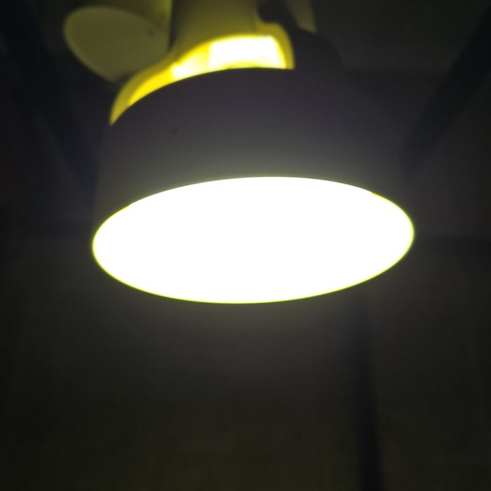 Osram Floraset HQL 80w