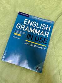 English Grammar In Use