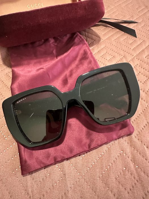 Oculos Gucci originais