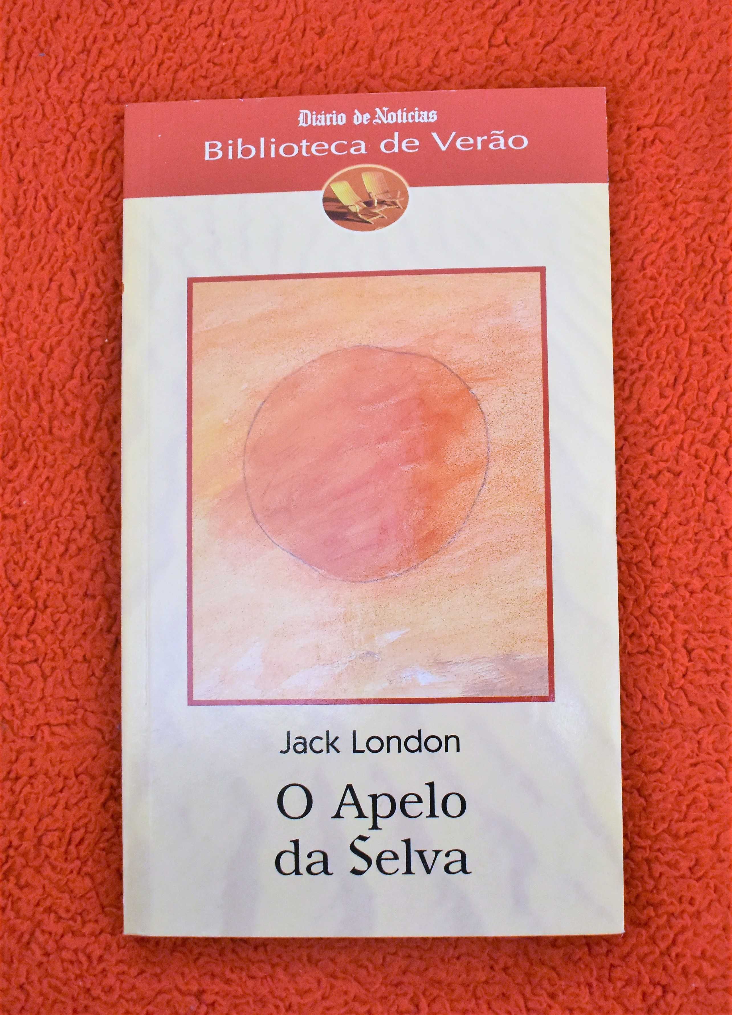 Jack London - O Apelo da Selva